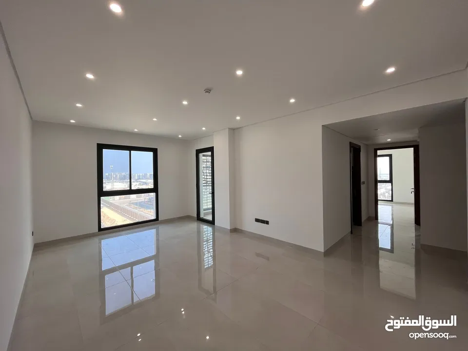 2 BR Lovely Apartment in Al Mouj for Rent