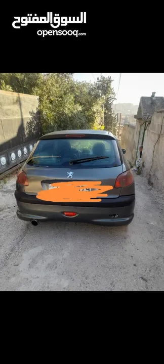 سياره بيجو للبدل على بكم كيا فرونتير دبل كبينه السياره موديل 2004 للبدل ع بكم كيا فرونتير دبل كبينه