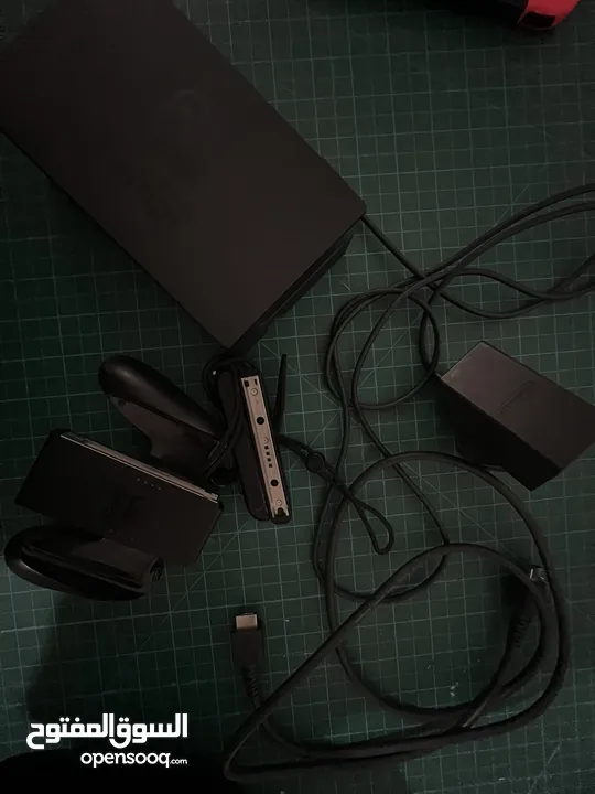 Nintendo switch 1