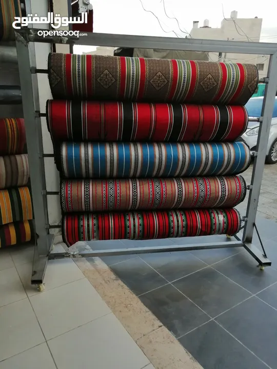 شوادر ومظلات خارجية واشرعة وبيرجولا وجميع مستلزمات التظليل الخارجي تنجيد مراجيح واطقم راتان
