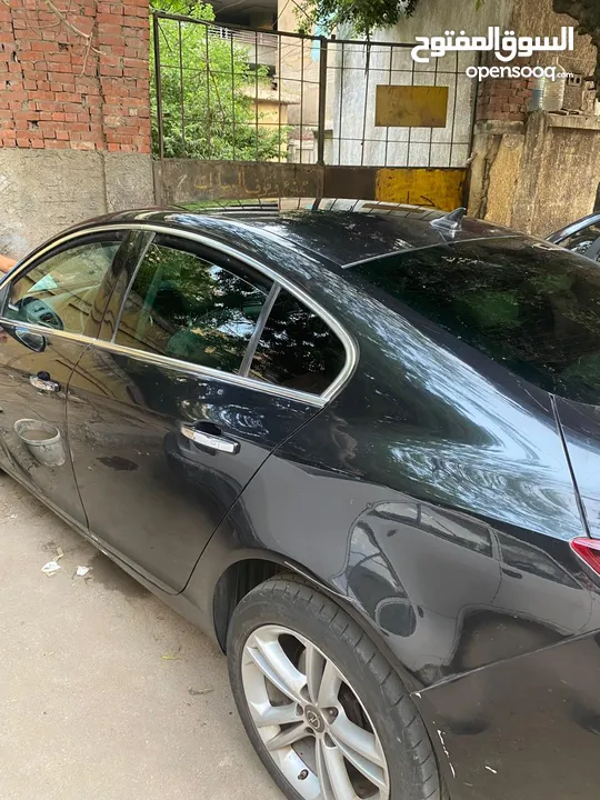 OPEL INSIGNIA for sale
