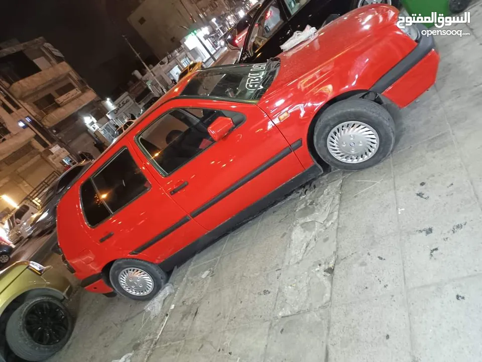 جولف MK3 للبيع 2700