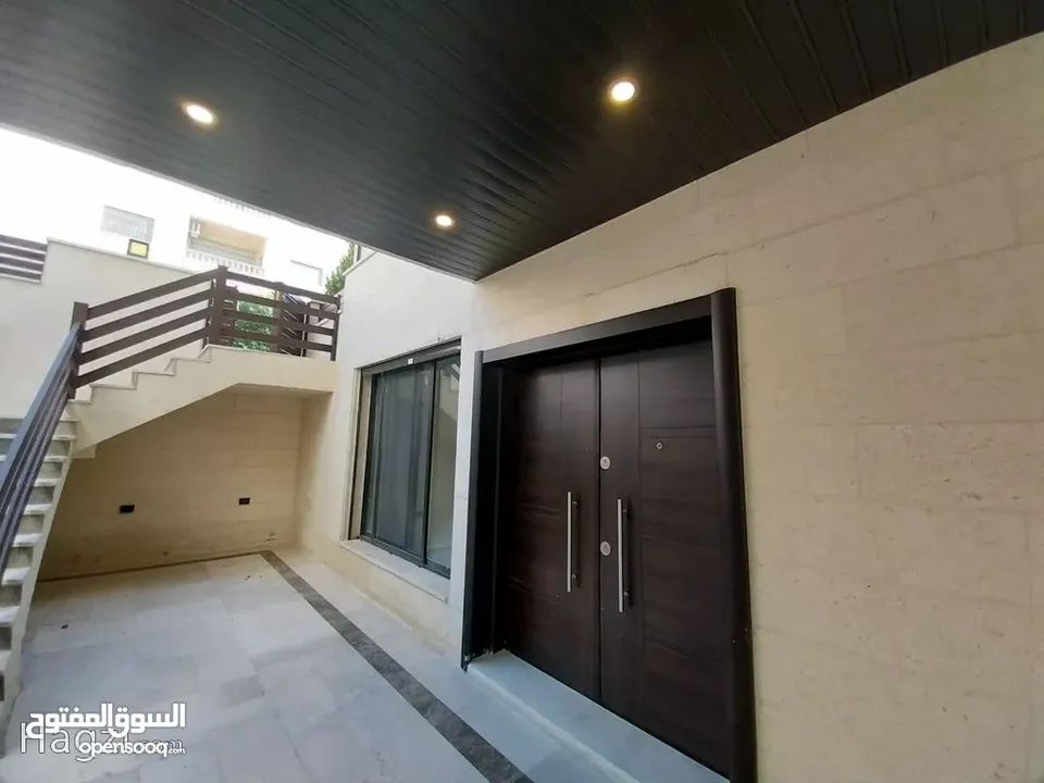 شقة تسوية بمساحة 270 للبيع في خلدا ( Property ID : 30391 )