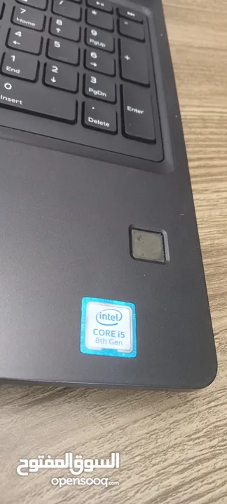Dell latitude i5 8th Gen 16 ram