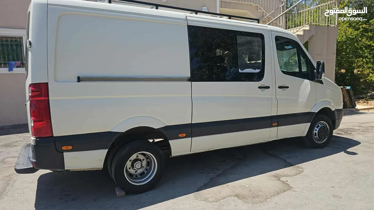 فوكس فاجن 2008