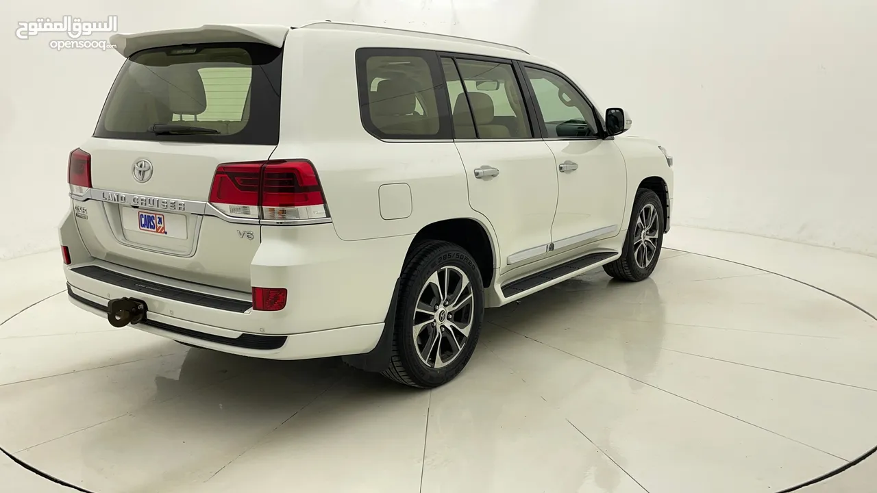 (FREE HOME TEST DRIVE AND ZERO DOWN PAYMENT) TOYOTA LAND CRUISER