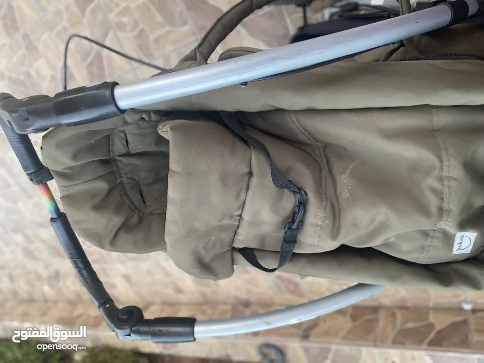 عرباية اطفال