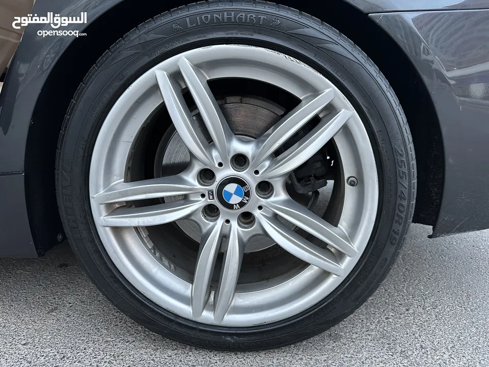 استراد امريكيBmw550