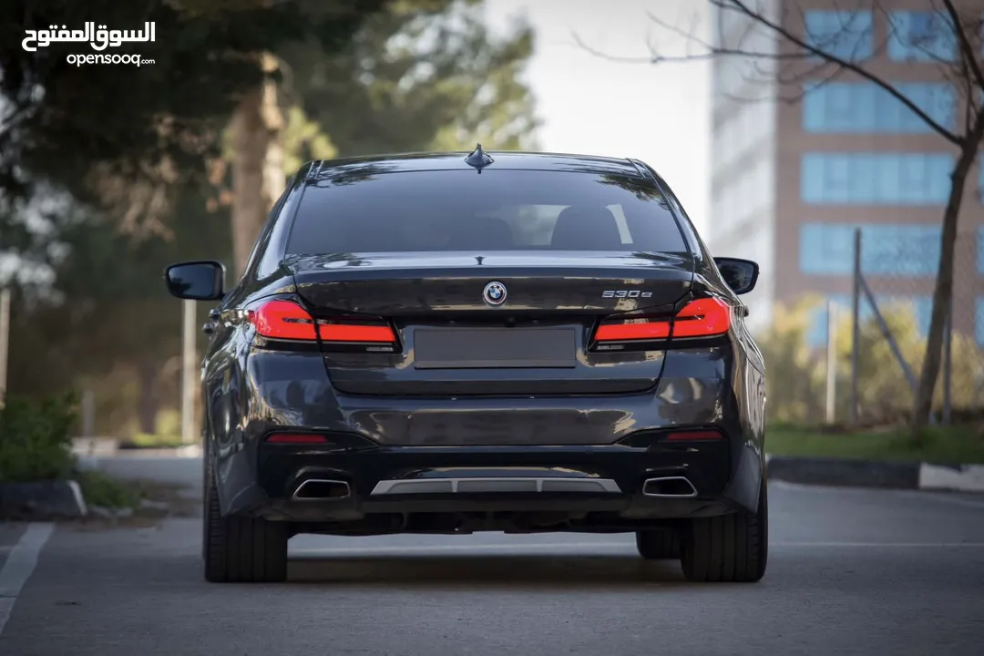 Bmw 530e ,BMW edition بي ام دبليو530e للبيع