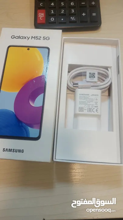 اخو الجديد Samsung A53 5G رام 12 و 16 جيجا 128 و 256 بدون كرتونه هدية كفر ولزقة وشاحن الاصلي وتوصيل