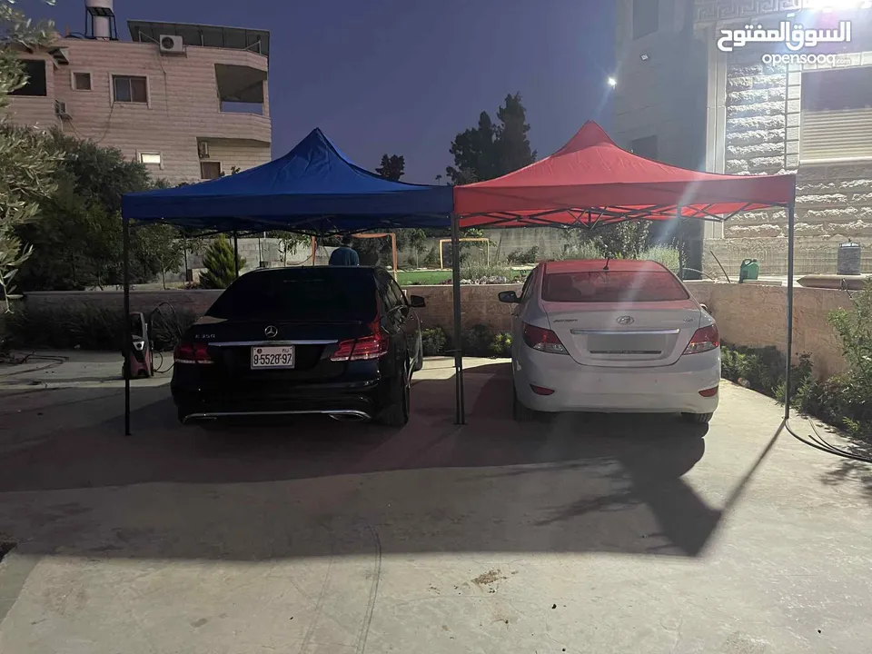 مارسيدس E350 بنزين