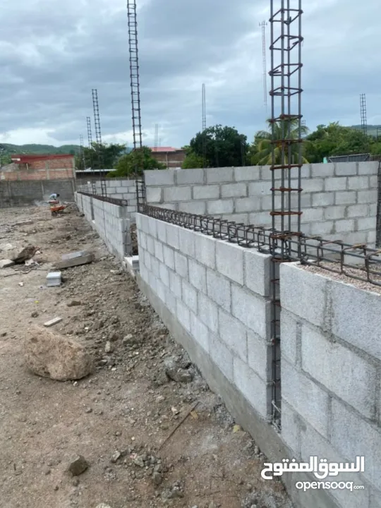 مقاولات عامه كافه اعمال البناء والتشطيب والصيانه  بسرعه واتقان في العمل