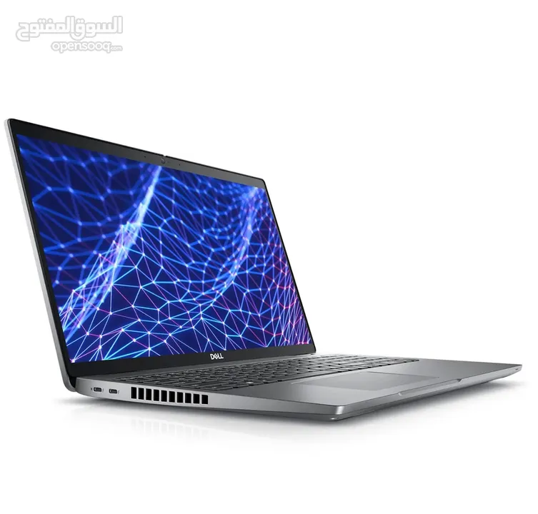 Dell latitude almost new laptop