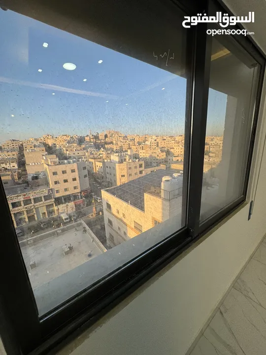 شقق فاخرة للبيع في أبو نصير من المالك مباشرة (  مساحة 85 م2 ، 105 م2 ، 157 م2  )