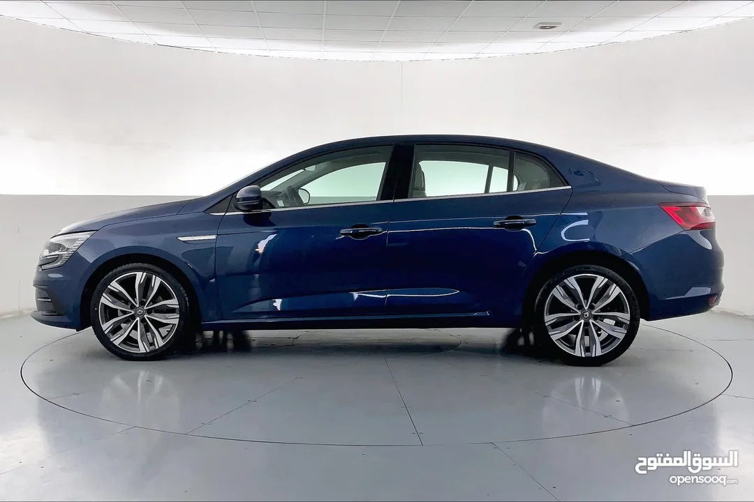 2023 Renault Megane LE  • Big Price Drop • Manufacturer warranty till 18-Aug-2025 • 301493