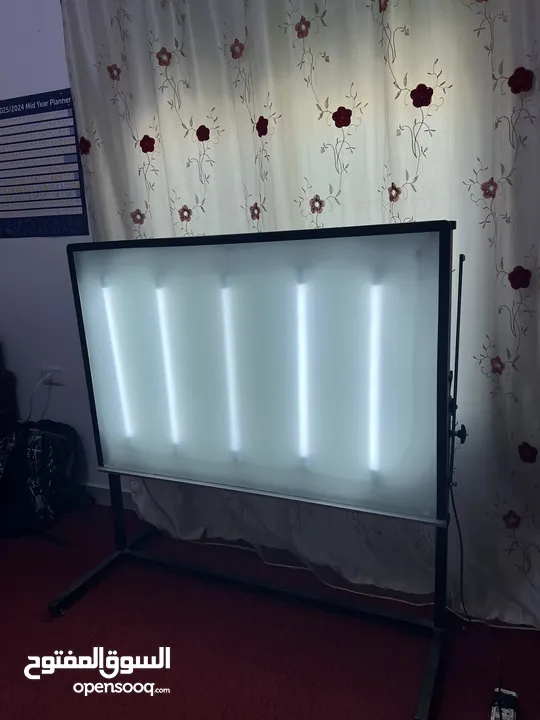 مرسم شف هندسي