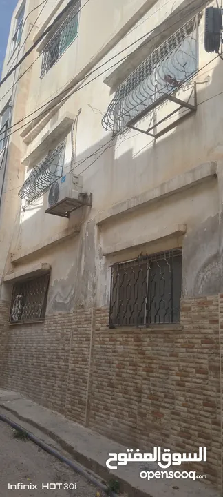 عمارة مميزة للبيع