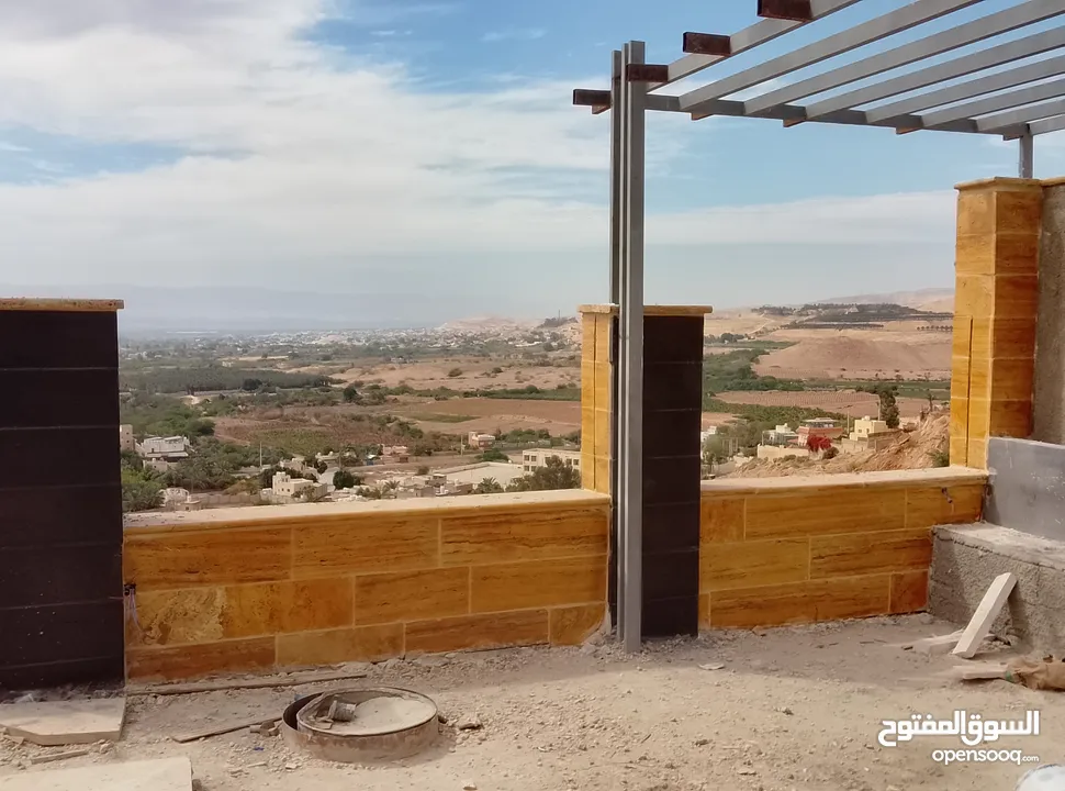 تكحيل حجر كحيل حجر تنظيف حجر كحلة حجر تنظيف حجر بالقذف الرملي والمائي وعزل