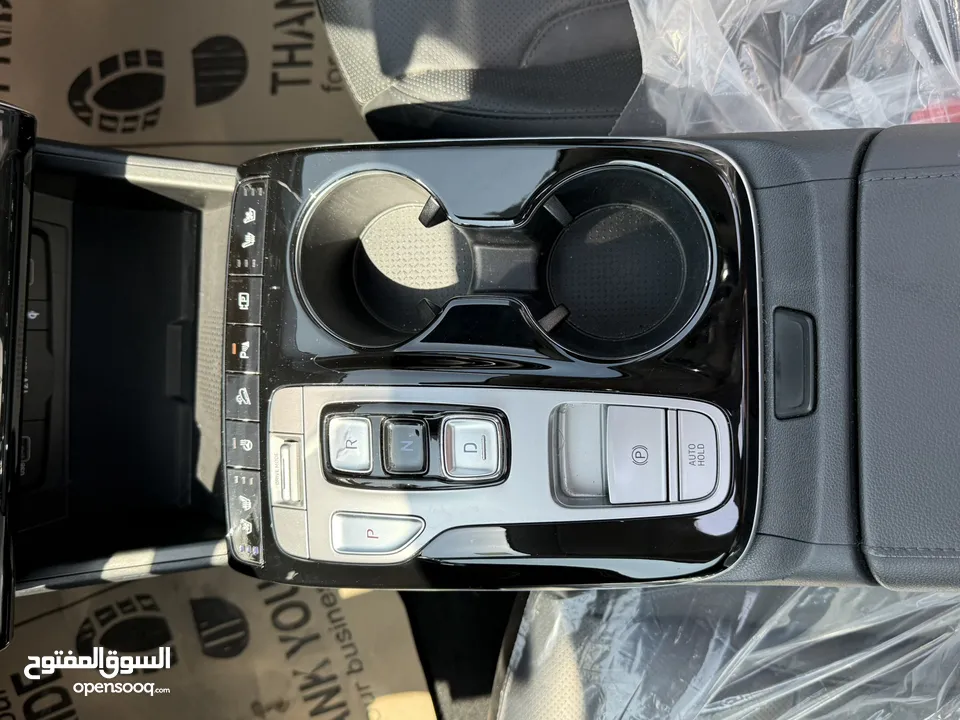 هونداي توسان ترخيص 2022 محرك 1600 هايبرد