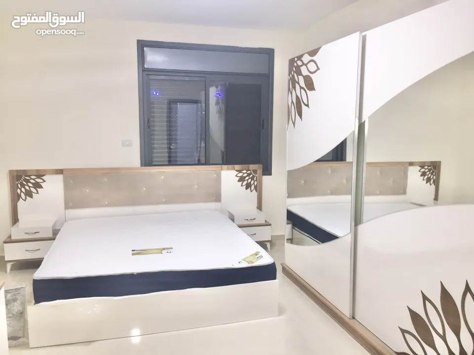 شقة لايجار غرفتبن
