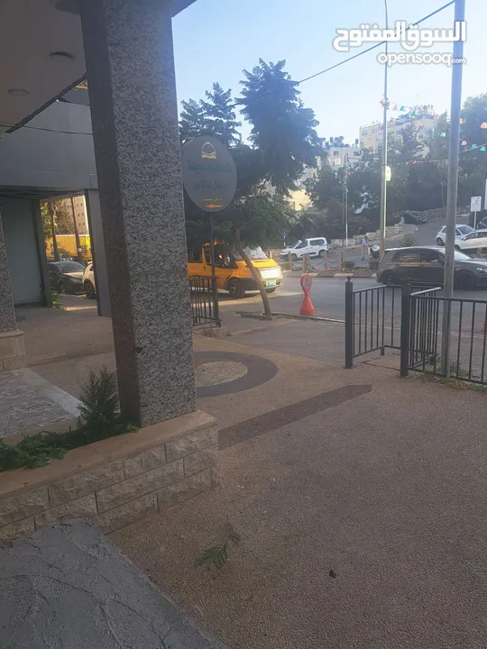 استيديوهات مفروشة شامل ماء وكهرباء وانترنت