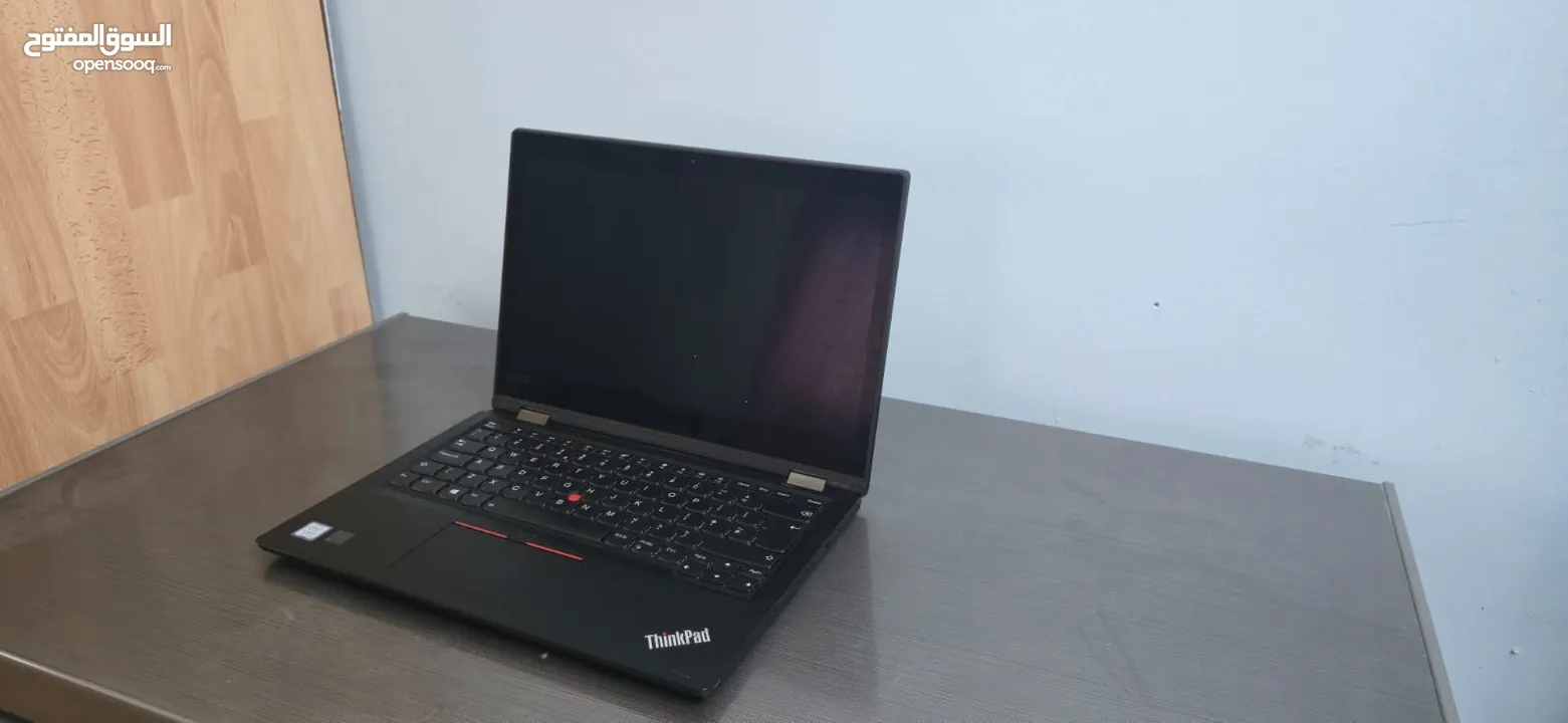 لابتوب لينوفو ثنك باد L380 Yoga core I5