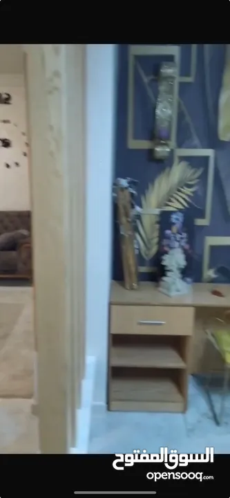 شقة_مفروشة_للايجار_
