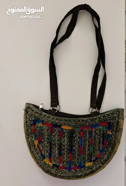 handmade embrodered bags for sale