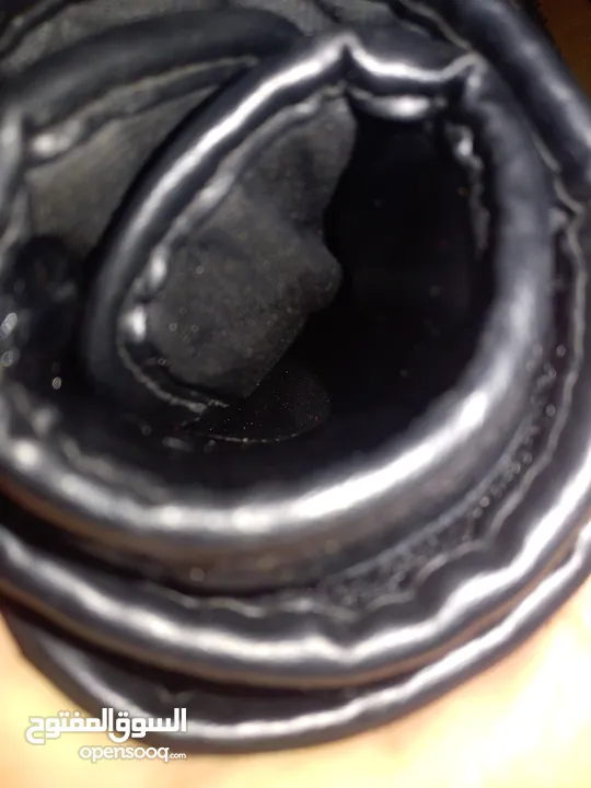 قفازات ملاكمة 8-10oz