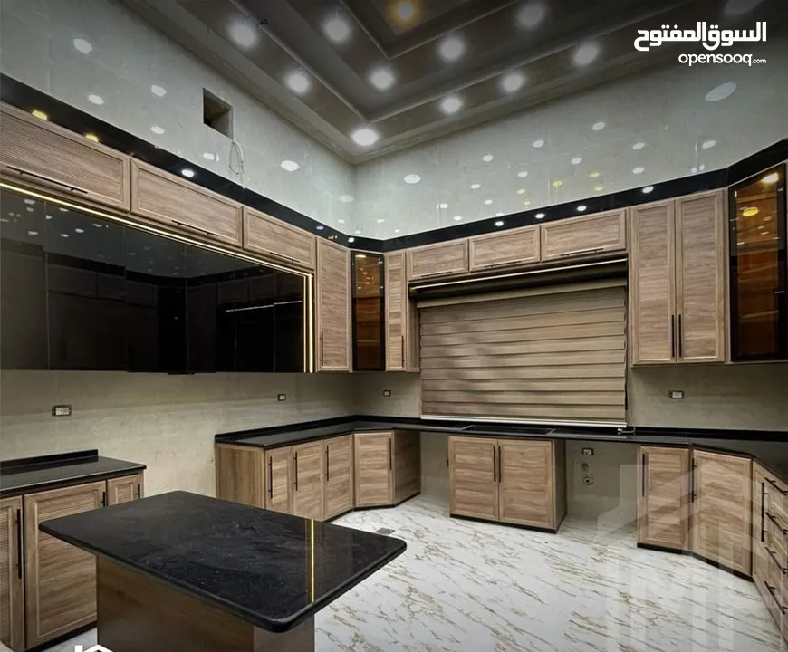 مطبخ الشهباء للالمنيوم والابوجورات