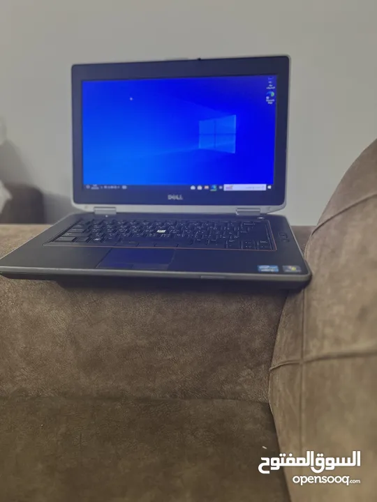 جهاز dell cori5