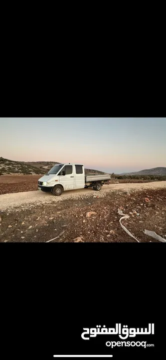 مرسيدس 412 موديل 97 شصي قصير فحص نخب