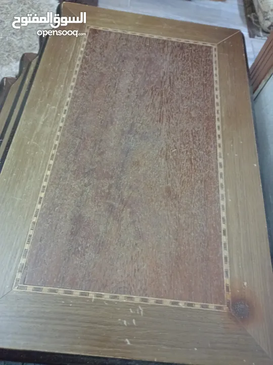 طربزات مستعمله