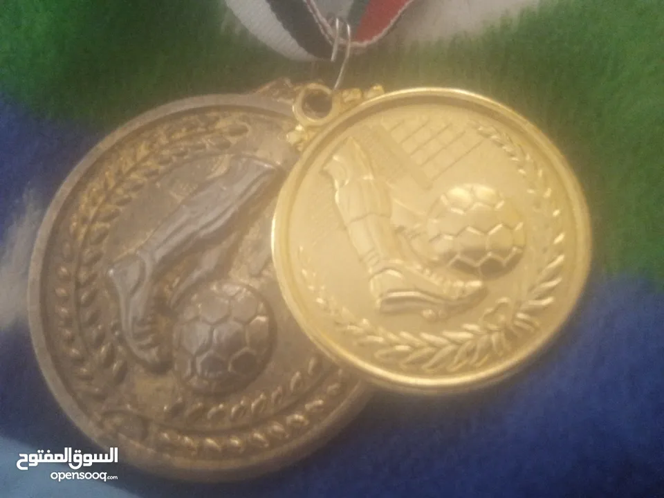 مدليات كرت قدم مستعمل و جديد