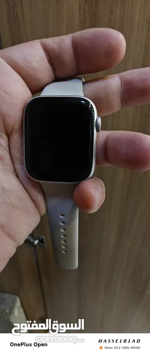ابل واتش 8 Apple watch 8