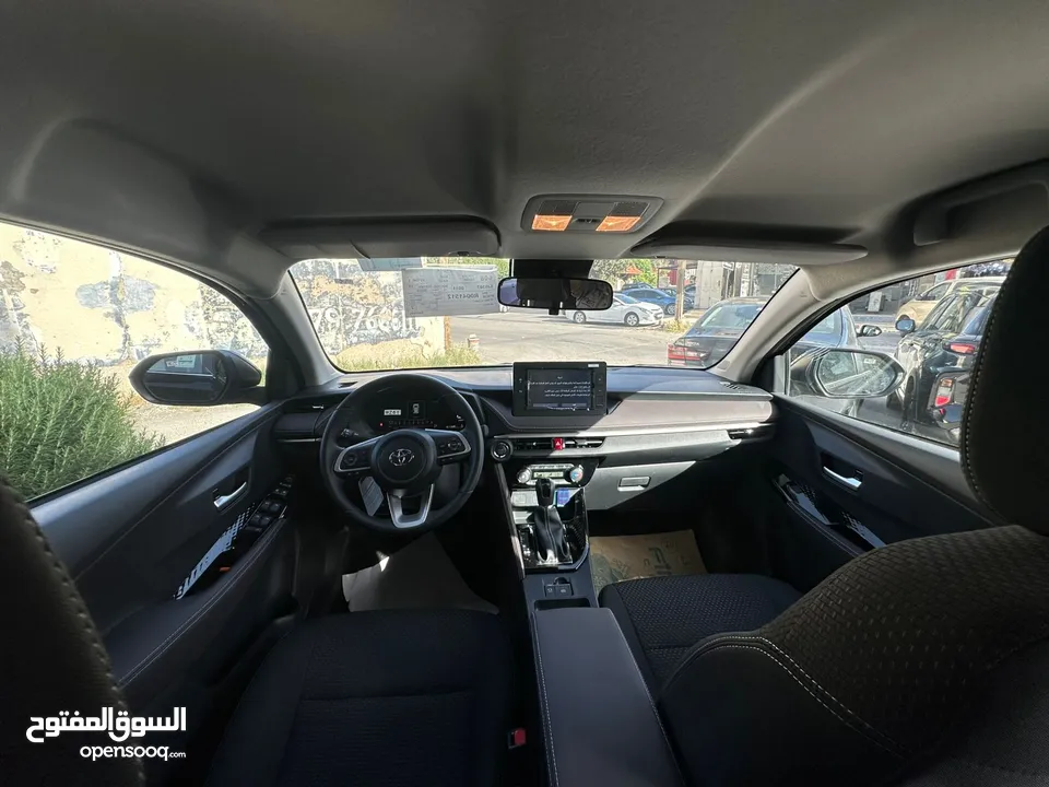 استأجره الان كيا سيراتو موديلات 2023 فل اتوماتيك كامل الاضافات وكالة للايجار الان بأسعار تنافسية