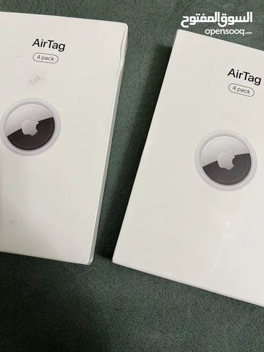 Apple Airtag Air tag  اير تاق اير تاج ايرتاق ايرتاج ابل