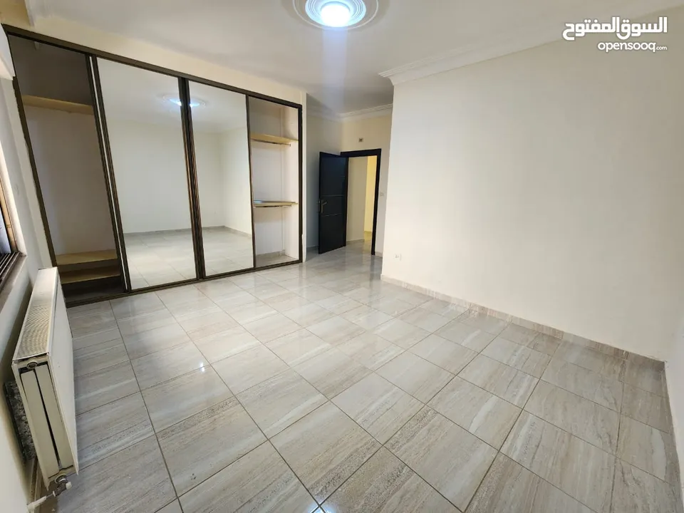 شقة فارغة للإيجار في منطقة خلدا- REF: 14656