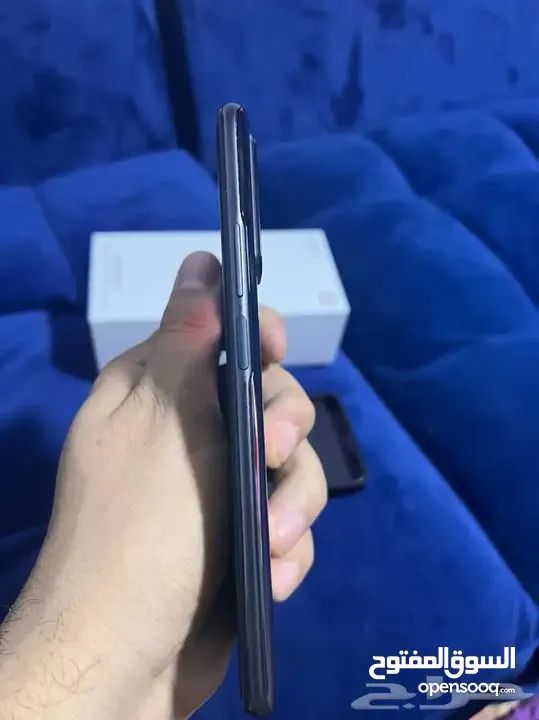 موبايل شاومى برو Xiaomi 11T 5G 256 GB 108MP Camera 8GB RAM