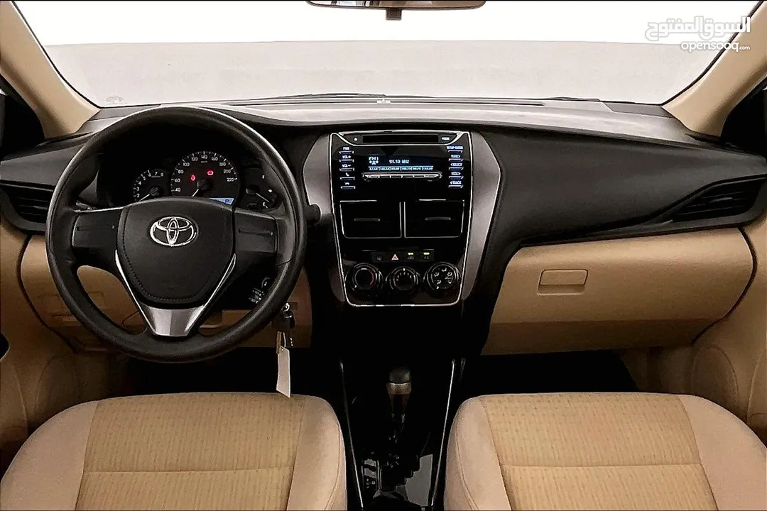 2022 Toyota Yaris SE / E  • Big Price Drop  • 1 Year free warranty • 315995