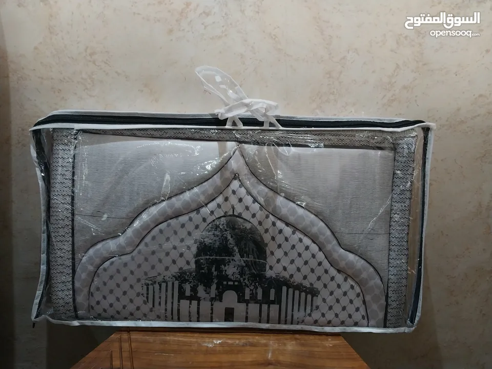 سجاد صلاة مخمل