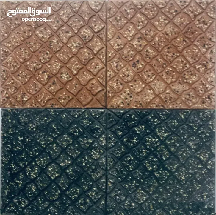 مصنع طوب وبلاط وحجر ابو قصي