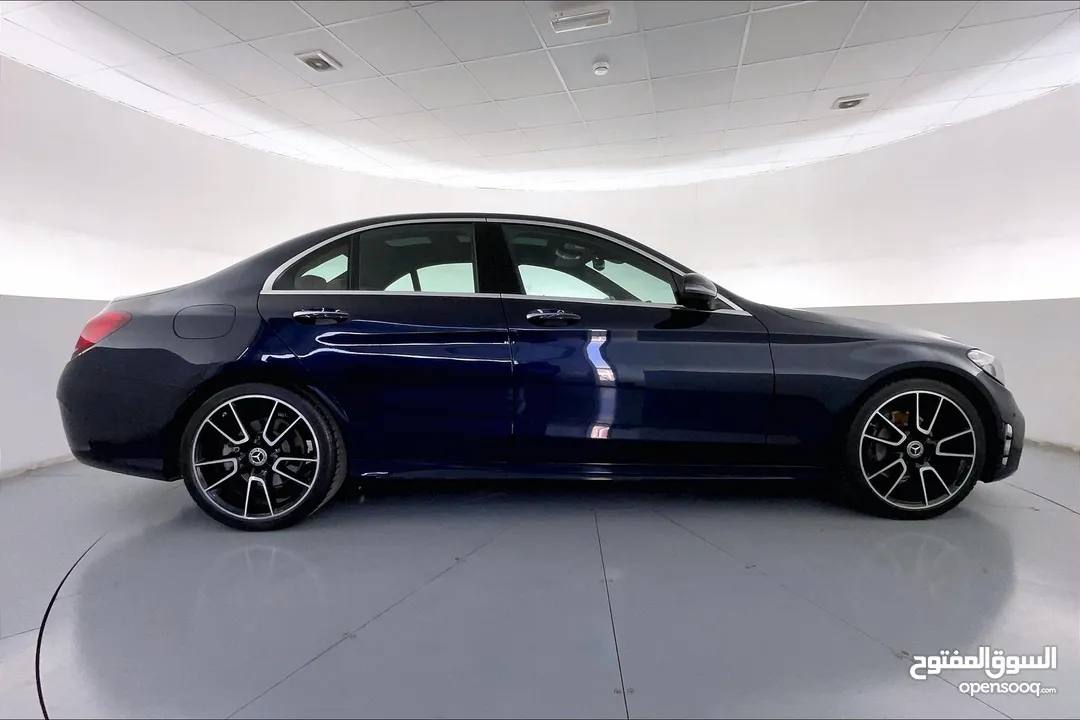 2020 Mercedes Benz C 200 Premium (AMG Line)  • Big Price Drop • 1 Year free warranty • 291591