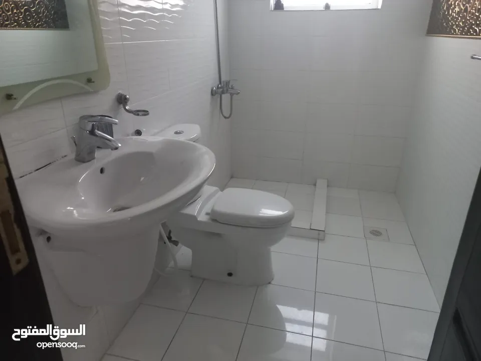 APARTMENT FOR RENT IN TUBLI 3BHK SEMI FURNISHED