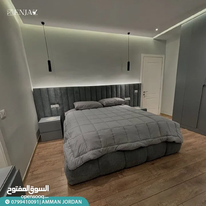 تفصيل غرف نوم