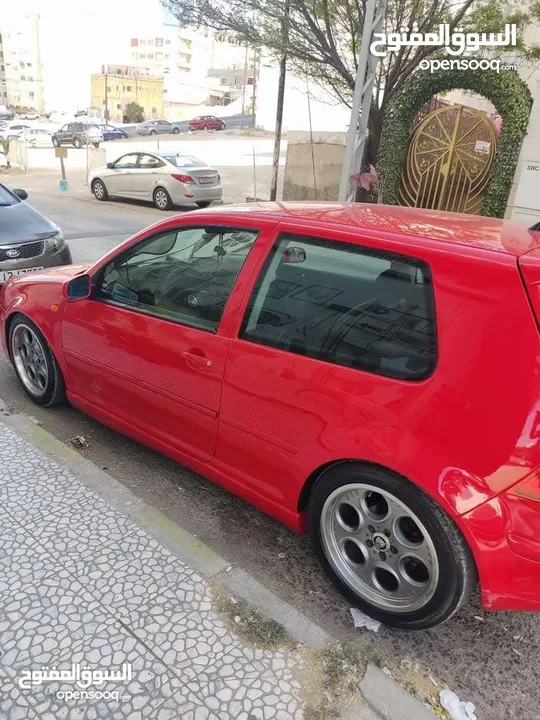 golf mk4 for sale