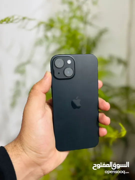 Iphone 15 normal