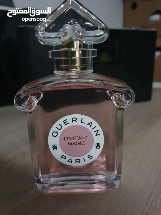عطور فرنسيه