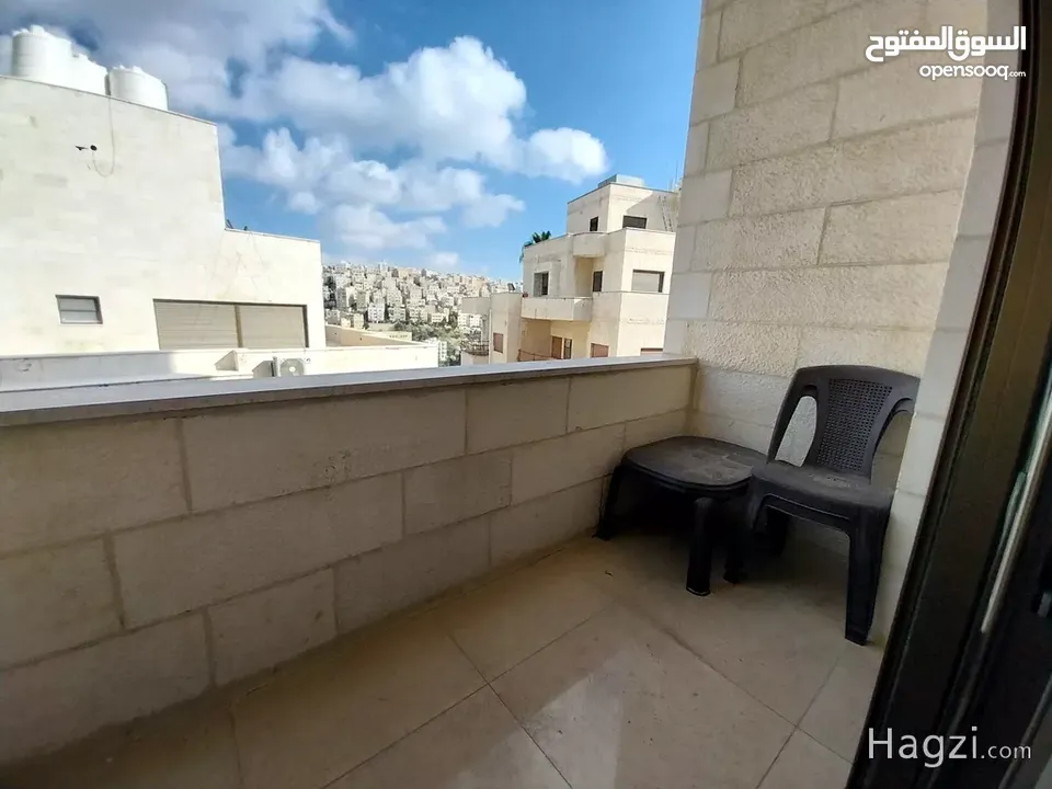 شقة مفروشة للإيجار 115م2 ( Property 13850 )