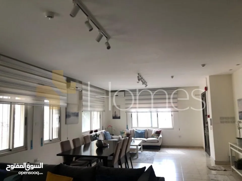 سكن طالبات مؤجر بالكامل بدخل جيد للبيع في تلاع العلي ,بمساحة 2000م
